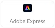 Adobe Express