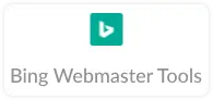 Bing Webmaster Tools